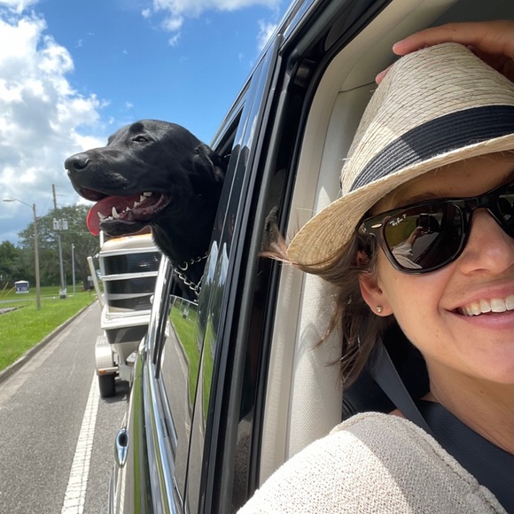 Meet your Posher, Niki - Picture 7 of 15